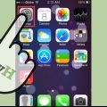 Soek 'n iphone met find my iphone