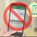 Om 'n seun jaloers te maak via sms