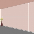 Wallpaper 'n kamer