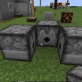 Hoe om 'n kanon in minecraft te maak