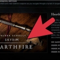Aanneming van 'n kind in skyrim