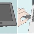 Koppel 'n kindle fire aan 'n rekenaar