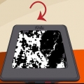 Stel 'n kindle terug