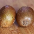 Sny 'n kiwi