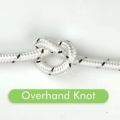 Bind 'n knoop