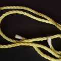 Bind 'n lasso