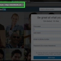 Skep 'n linkedin-rekening