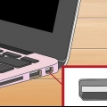Koppel 'n macbook aan 'n tv