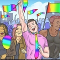Om 'n man te vind (as jy gay is)