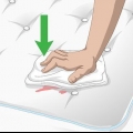 Droog 'n matras