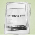 Die skuif van 'n matras