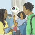 Vra 'n meisie vir haar vriendin se telefoonnommer (wat om te sê om jou kanse te verbeter)