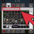 Bou 'n moderne huis in minecraft