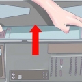 Die installering van 'n moederbord