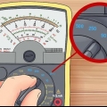 Lees 'n multimeter