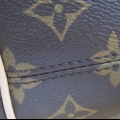 Herken 'n vals louis vuitton-sak
