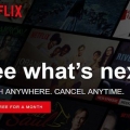 Hervat 'n netflix-intekening wat gekanselleer is