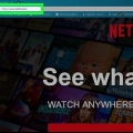 Skep 'n netflix-rekening