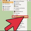 Konfigureer 'n netwerk in ubuntu