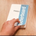 Die installering van 'n nuwe verwerker
