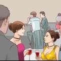 Reël 'n one night stand met 'n vrou