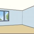 Maak 'n ontsnapkamer