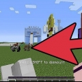 Hoe om 'n perd te tem in minecraft