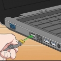 Koppel 'n rekenaar aan 'n tv via hdmi