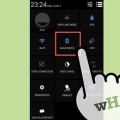 Koppel 'n rekenaar met bluetooth