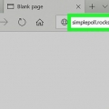 Skep 'n meningspeiling oor slack op pc of mac