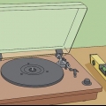 Begin 'n platespeler