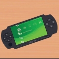 Hacking 'n playstation portable