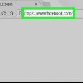Skep 'n meningspeiling op 'n facebook-geleentheid op 'n rekenaar of mac