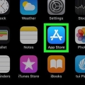 Maak 'n pptx-lêer op 'n iphone of ipad oop