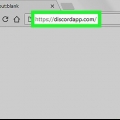 Vee 'n privaat boodskap in discord op 'n rekenaar of mac uit