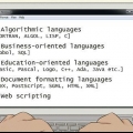 Leer 'n programmeertaal