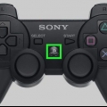 Laai 'n ps3-beheerder
