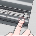 Stel 'n ps3 terug