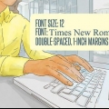 Skryf 'n resensie oor 'n artikel