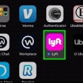 Skryf 'n resensie oor lyft