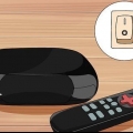 Skakel 'n roku af