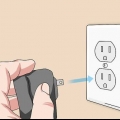 Gebruik 'n router as 'n skakelaar