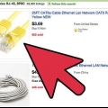Stel 'n router op