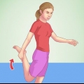 Hoe om 'n salto vir beginners te doen