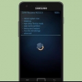 Hoe om 'n samsung galaxy s2 te wortel