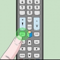 Stel 'n samsung tv terug
