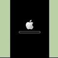 Neem 'n skermskoot op 'n iphone