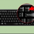 Neem 'n skermskoot op 'n dell