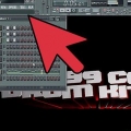 Maak 'n eenvoudige maat in fruity loops