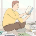 Om 'n slim student te wees